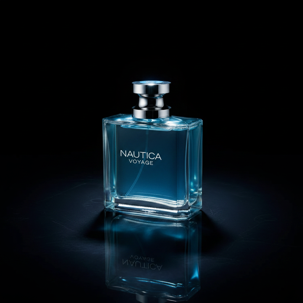 Nautica Voyage Studio Dark